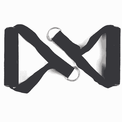 100 Pairs Customized Foam Handles Wholesale