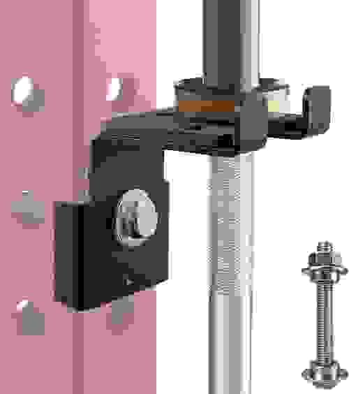 PRO BARBELL HOLDER