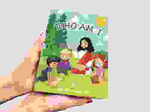 Who Am I