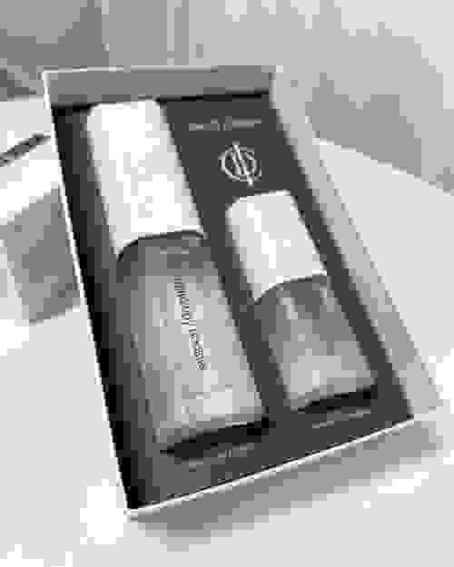 ICD Dermatology First Package