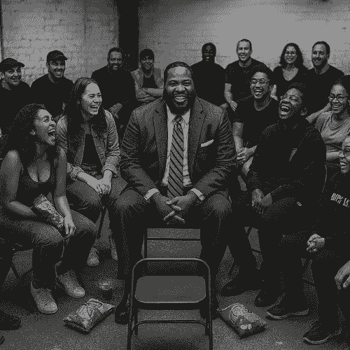 Reflections on Umar Johnson: Lessons From Brilliance and Mistakes