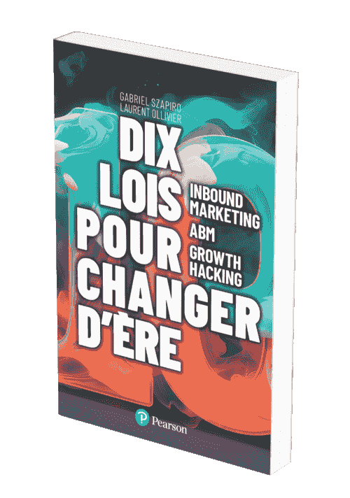 Les 10 lois pour changer d'ère