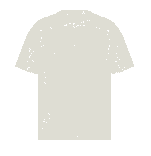 LV Signature Short-Sleeved T-Shirt