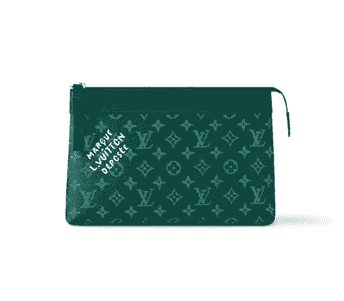 Louis Vuitton Pochette Voyage