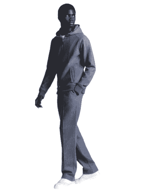 FULL SETT NEW Dior Icons Hooded Track Jacket Blue Cashmere and Wool Jacquard PANT