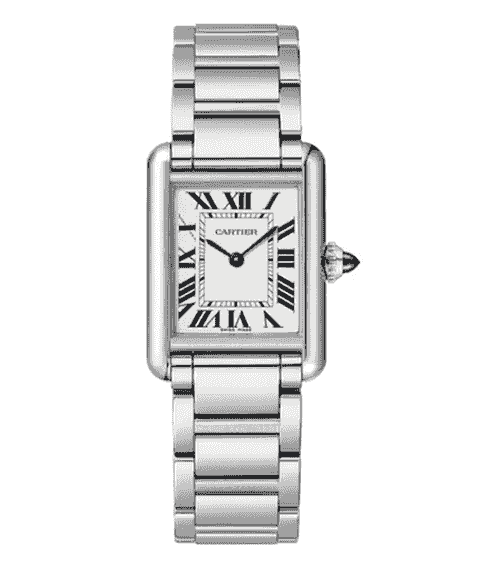 Cartier Tank Ladies WATCH