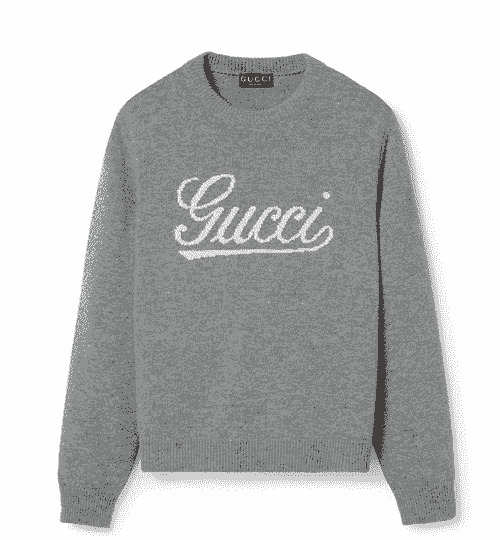 Gucci wool sweater