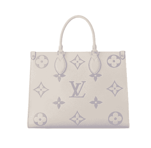 Louis Vuitton Cabas MM
