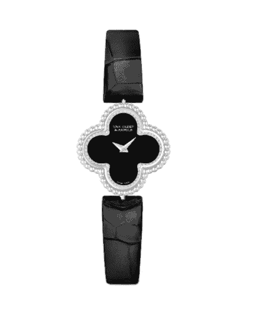 VAN CLEEF WATCH