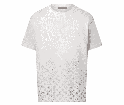 Prêt à porter luxe homme LOUIS VUITTON