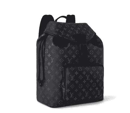 Louis Vuitton Montsouris Backpack