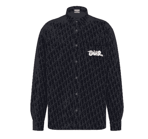 Dior and KAWS - mens