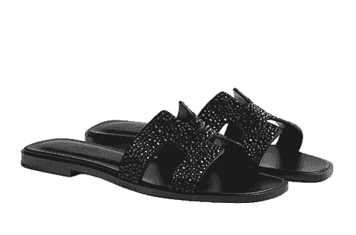 Oran sandal | Hermès Malaysia