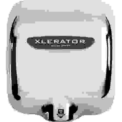 TURBO SECADOR DE MANOS XLERATOR CROMADO