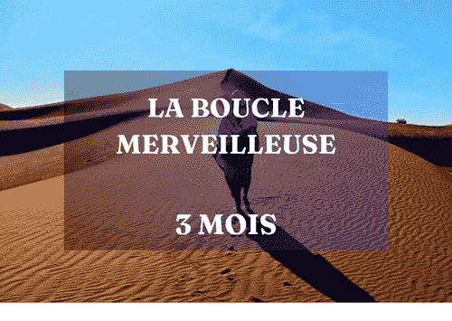 La boucle Merveilleuse