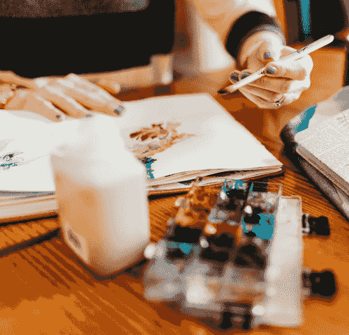 Art therapy / Creative Counselling  (60-90 mins)  $120