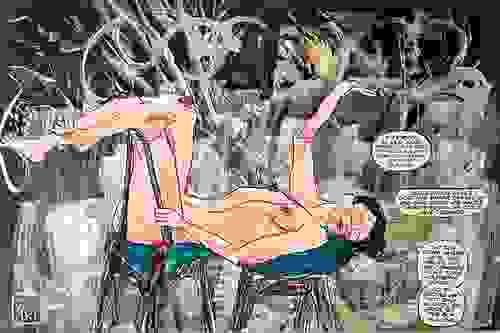 THE BOY STAYS WHERE HE IS.