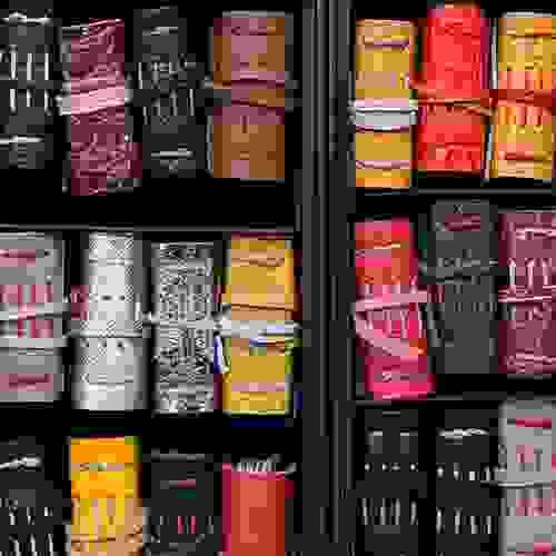 Mini Longstitch bookbinding Kit (Single)