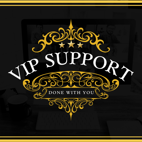 The Group Program Fast-Track™ | VIP DAY — Program Build-Out Intensive ( Black Friday Deal)