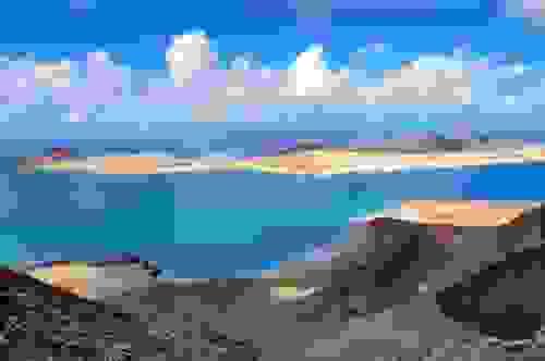 Lanzarote Północ - Wycieczka po polsku w grupach do 25 osób (89€/66€)