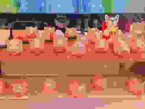 Event 003 (1v1)