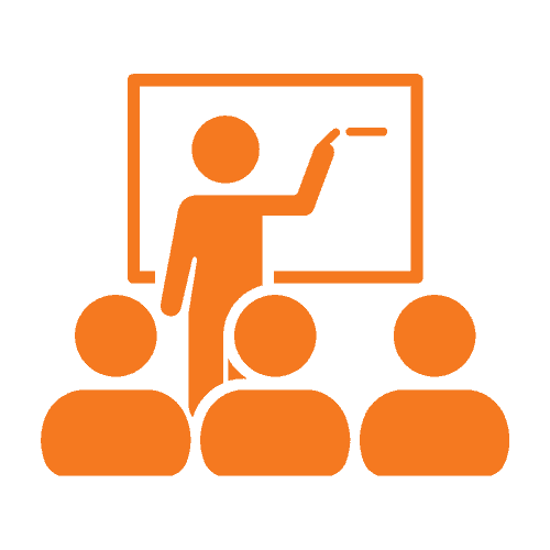 Educator Ticket