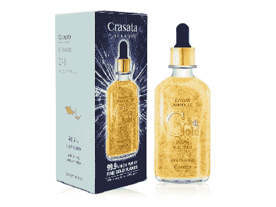CAVIAR 24k GOLD AMPOULE Skin Care