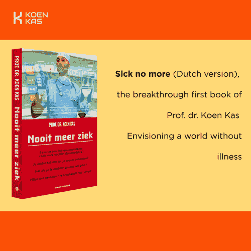 Sick no more; envisioning a world without illness