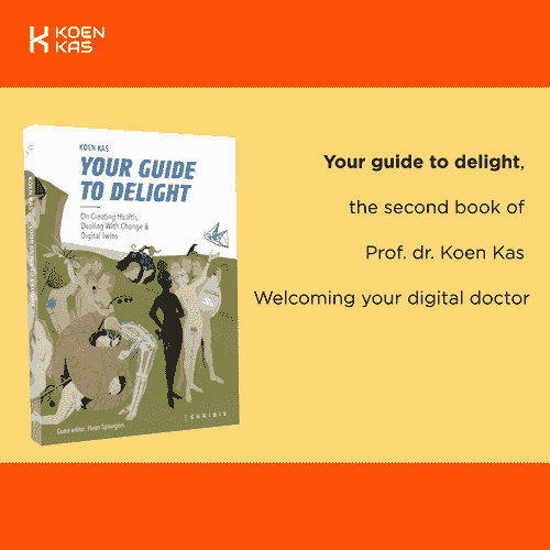 Your Guide to delight: Welcoming your digital doctor