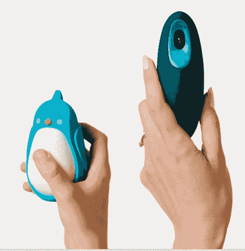 Moonbird Breathing Coach – Exclusive Discount Code KASKOEN