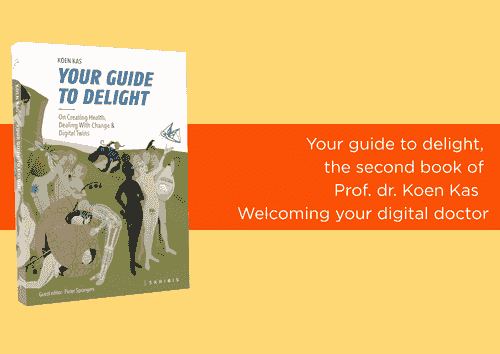 Your Guide to delight: Welcoming your digital doctor