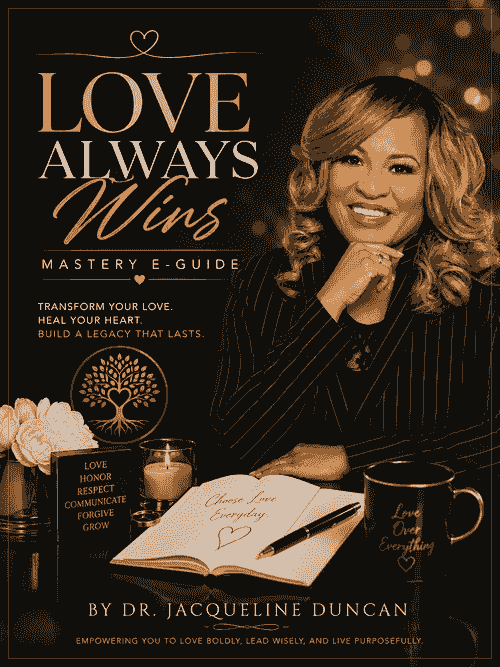 Marriage Mastery e-Guide