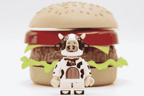 HAVE YOU SEEN MY MAMMA?