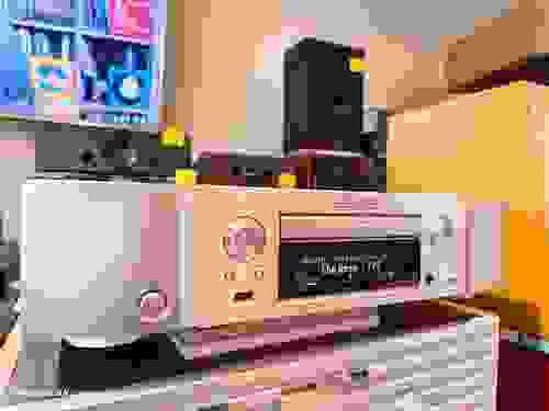 Marantz ND8006