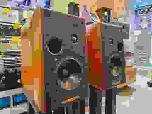 Sonus Faber Concertino