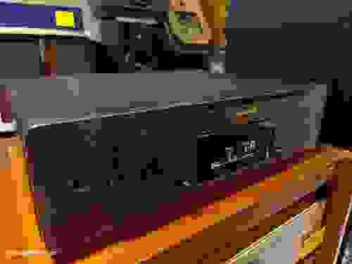 Marantz SACD 30n
