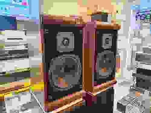 Elac EL 50 II