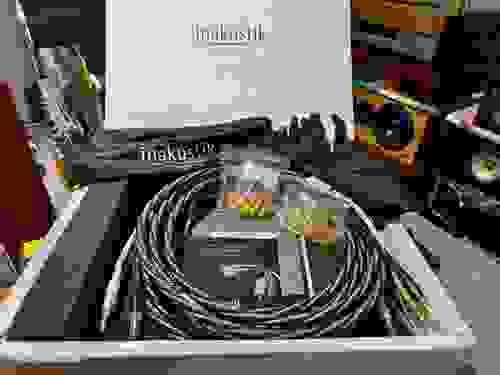 Inakustik LS-603