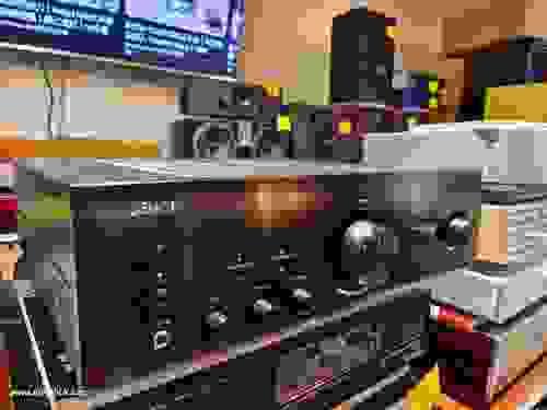 Denon PMA-1600NE