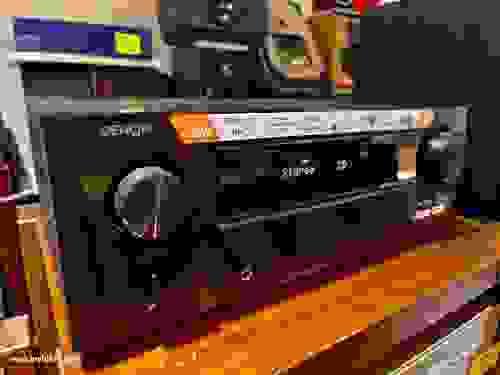 Denon AVR-X2700H