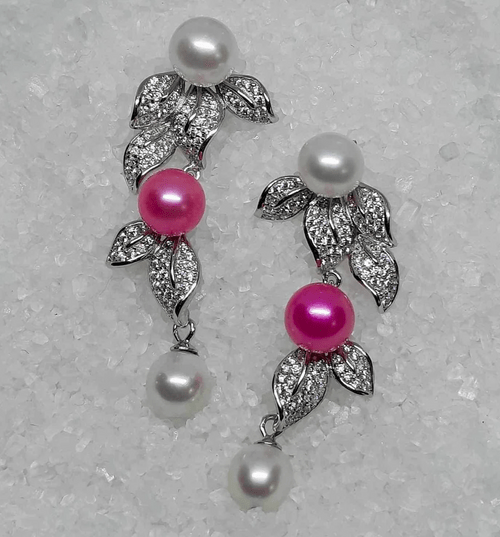 Solstice Earrings