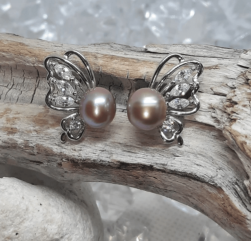Flutter Earrings