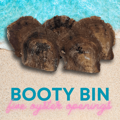 Booty Bin 