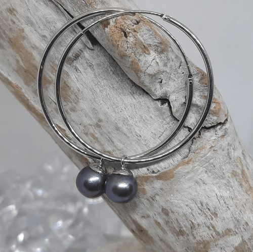 Eternity Hoops