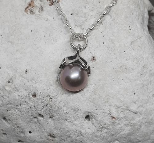 Blossom Pendant