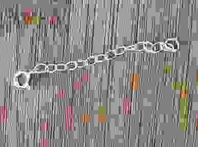 Chain Extender