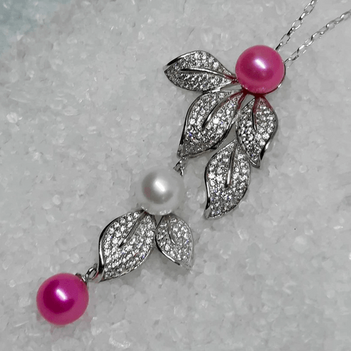Solstice Pendant