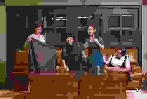 金音好姊妹-廣播歌子戲年代風華回顧系列