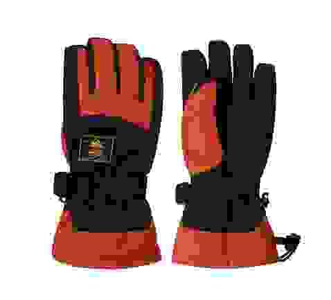 20K Snow Gloves－FWBK