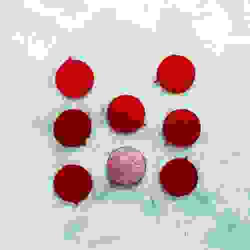JC 墊片
